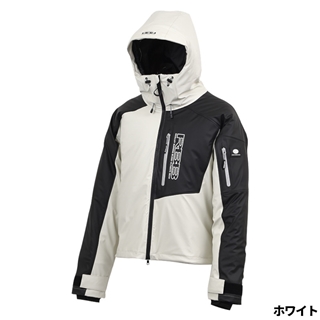 リバレイ/RBB RBB フィッシャーマンWDジャケット M ブラック 7687