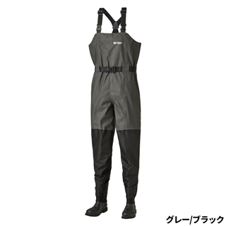 ス*ん様 新品Rivalley リバレイ RV 55th ウェーダーLL チャコ ス*ん様 新品Rivalley リバレイ RV 55th ウェーダーLL チャコ