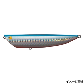 101.ブルー・レッド