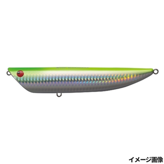 106.SH・チャートバック