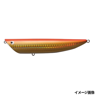 110.ゴールドレッド