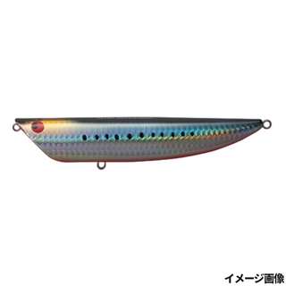 112.イワシ/レッドベリー