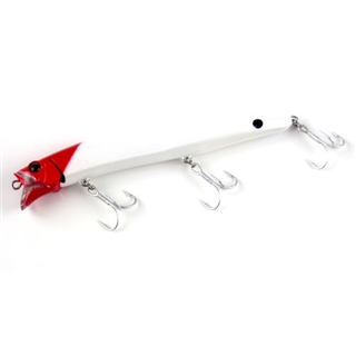 P-6 パール/レッドヘッド