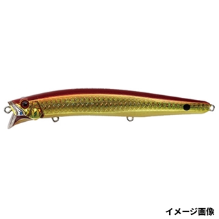 P-7 SHゴールドレッド