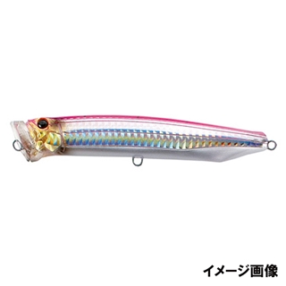 タックルハウス x Galapagos フィードポッパー100 100mm/22g