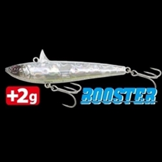 タックルハウス ローリングベイト 77 ブースター EC-X18（ディ