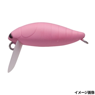 07.マット・ピンク