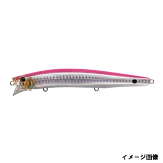 P-8 ピンクバック