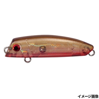 26.バチ・クリアレッドベリー