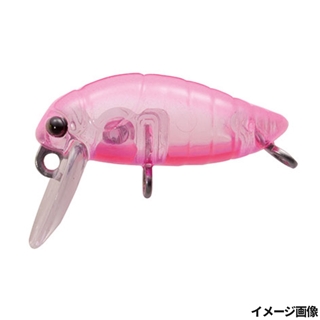 05.クリアピンク