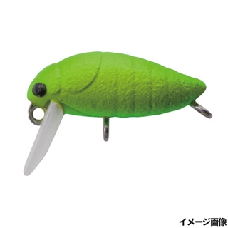 08.3Dマットグリーン