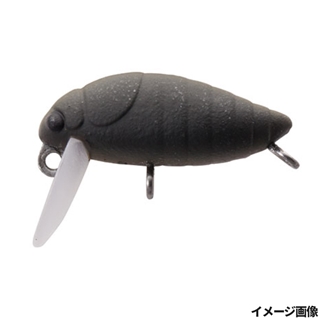 10.3Dマットブラウン