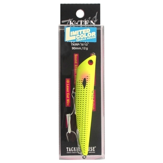 K-TEN他ルアー色々 Tuned K-TEN TKRP''9/12'' LTD-4(マットチャートボラ)【ゆうパケット
