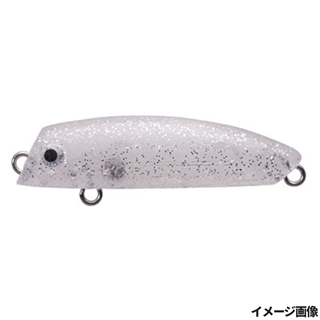 54.3Dクリア・ラメ