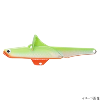 2.チャートバック・オレンジベリー