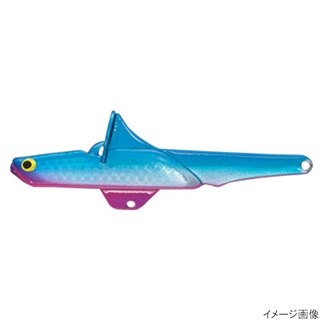 8.ブルーピンク