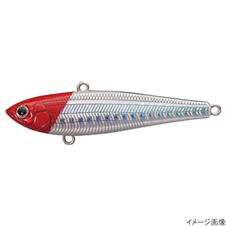 タックルハウス クルーズ・バイブレーション CRV85 01.SHGレッドヘッド