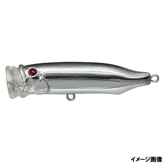 25.メッキシルバー