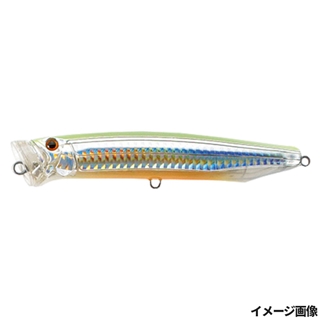 02.チャートバック・オレンジベリー・スリットHG