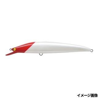 101.パール・レッドヘッド