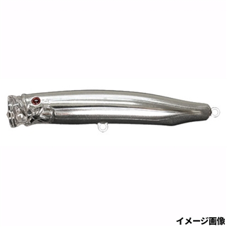 25.メッキシルバー