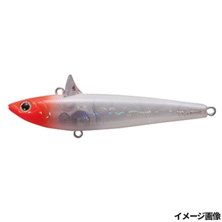 27.CHGピンクヘッド