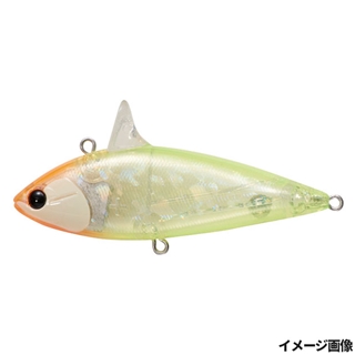 NO.2 ステルスチャート