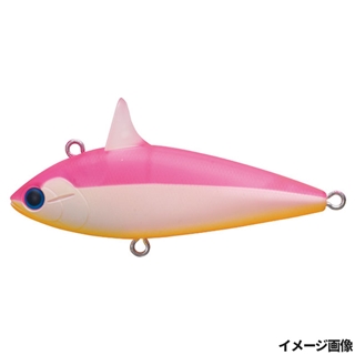 NO.13 スライスピンク