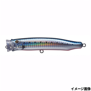 08.イワシ・レッドベリー・スリットHG