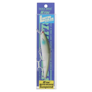 LTD-9 パールシェル・ボラ