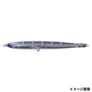 5.パープルヘッドクリア
