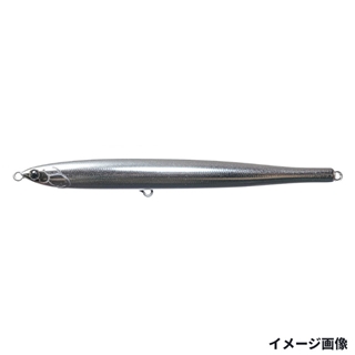 6.メッキシルバー