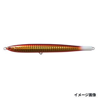7.レッドゴールド/テールグロー