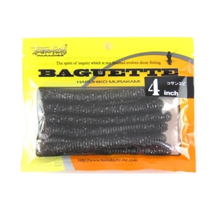 常吉(ツネキチ) バゲット 4インチ コサンエビ - 釣具のポイント