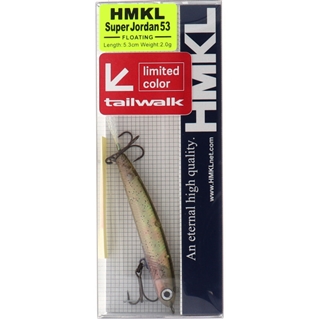 03 TW クリアレイクスペシャル