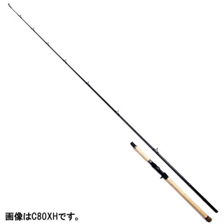 アルファタックル テイルウォーク スネーキー C80XH【大型商品】