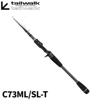 tailwalk(テイルウォーク） B-ブリーマー SSD S73ML/SL-T