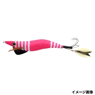 03 魅惑のピンクボーダー