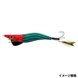 2025新作　ぷりぷりポルポ タコエギ　人気５種 2025新作ぷりぷりポルポ タコエギ人気2種④