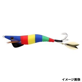 エイテック 蛸餌木 ぷりぷりポルポ 3.5号 01 タコンスタンギーゴ