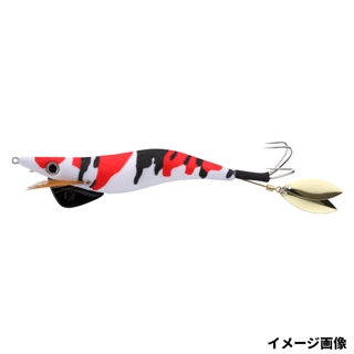 07 錦鯉 (大正三色)