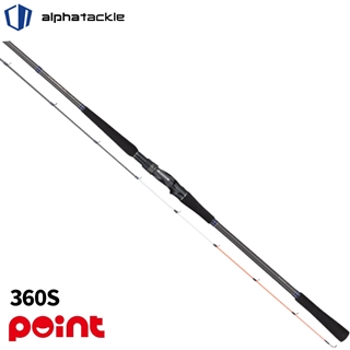 エイテック アルファタックル 瀬戸内メバルFT 360S
