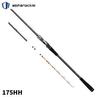 エイテック エギタコFT 175HH