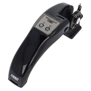 ワカヒト ワカサギB.I.D電動 パールホワイト - 釣具のポイント 【公式