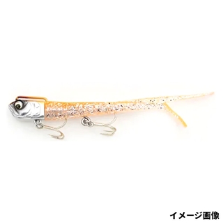 809 ハラグロ オレンジ