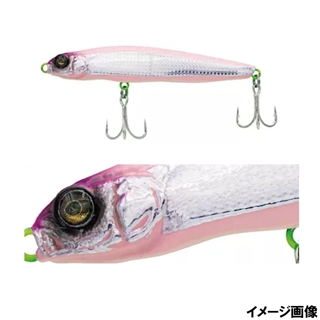 シーシェイカー 90 21g 134 サクラグロー【ゆうパケット】