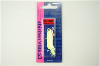 #02 チャートバックパール