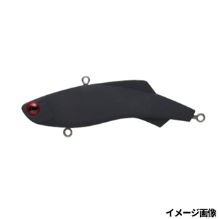 #17 マットブラック