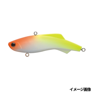 #18 オレンジヘッドチャート