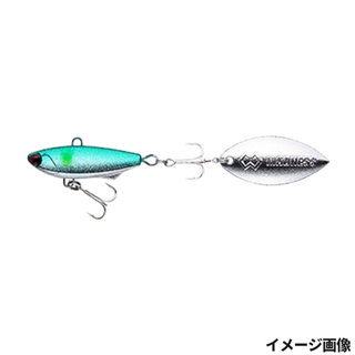 #04 銀粉小沼アユ